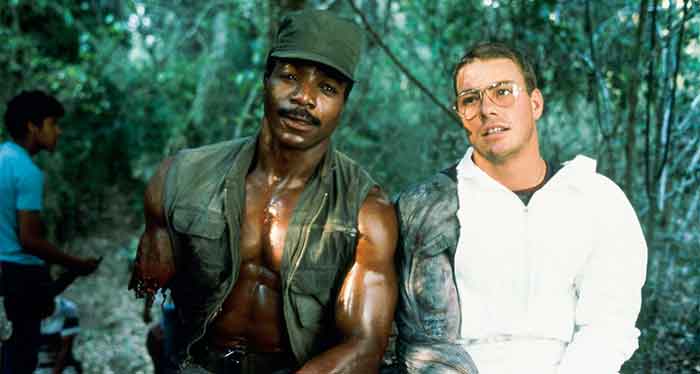 5 rumores de Internet de Jean-Claude Van Damme comentados por él