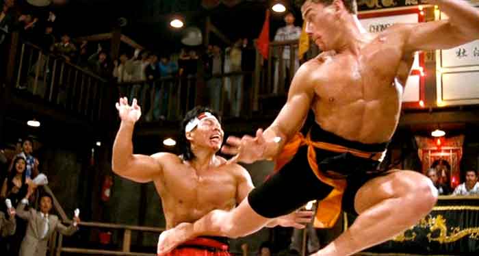 5 rumores de Internet de Jean-Claude Van Damme comentados por él