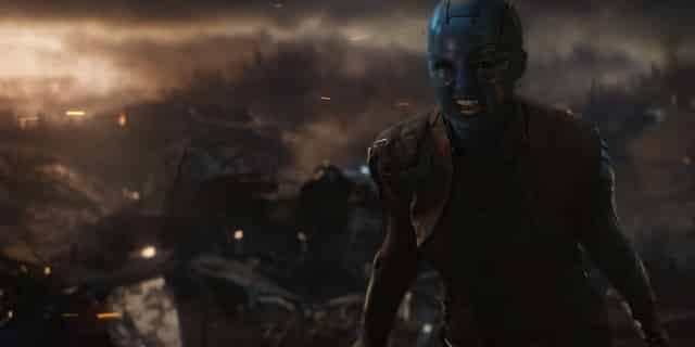 nebula vengadores endgame