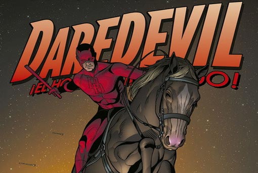 daredevil: alcalde murdock (marvel - panini cómics)