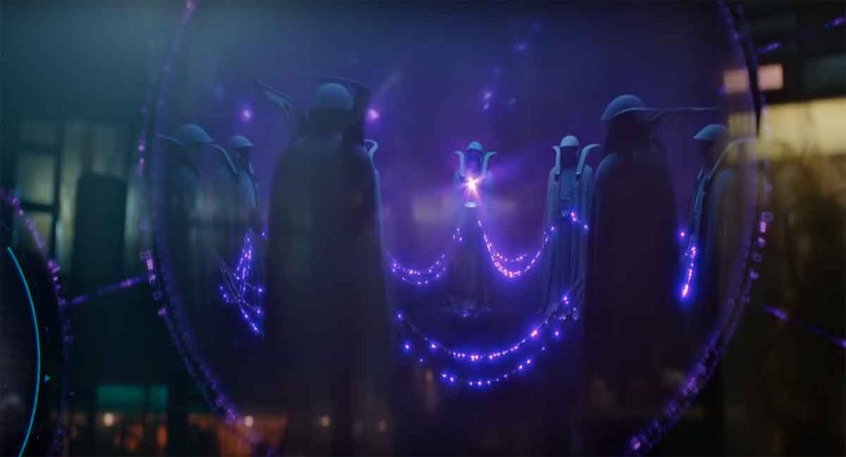 teoría de guardianes de la galaxia explica final de vengadores: endgame