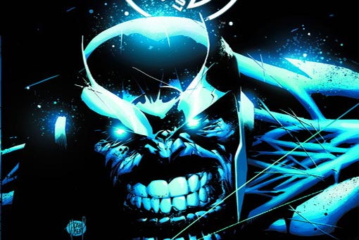 los vengadores: infinito - parte 1 (marvel - panini cómics)