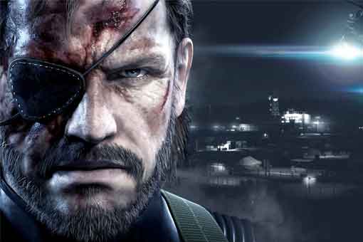 oscar isaac quiere protagonizar la adaptación de metal gear solid