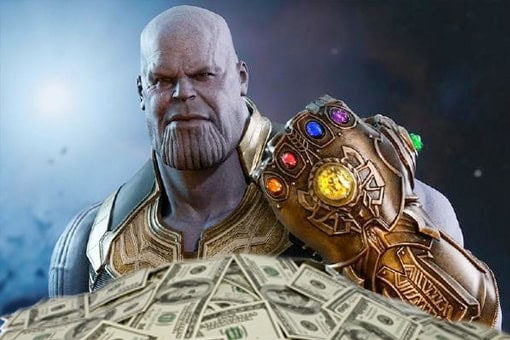 vengadores: endgame tendrá una recaudación monstruosa