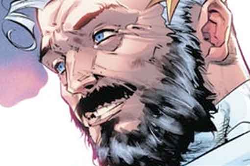 superman del futuro ha sido revelado por dc comics