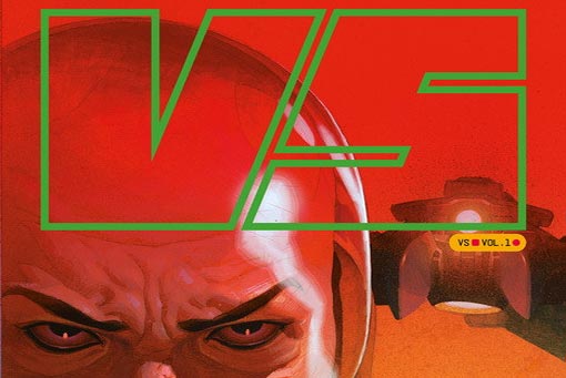 VS 1 (Panini Cómics)