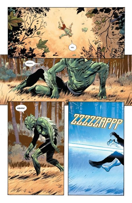 Heroes en Crisis (DC Comics) | ECC Ediciones heroes en crisis (dc comics) | ecc ediciones