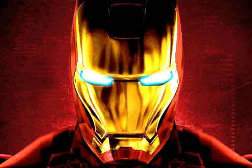 iron man / tony stark: camino a vengadores: endgame