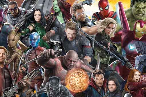10 preguntas que Marvel debe resolver después de Vengadores: Endgame 10 preguntas que marvel debe resolver después de vengadores: endgame