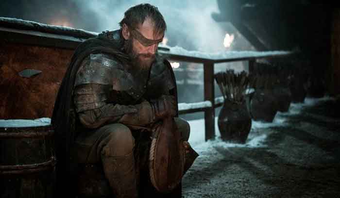 Todas las muertes de Juego de Tronos 8x03