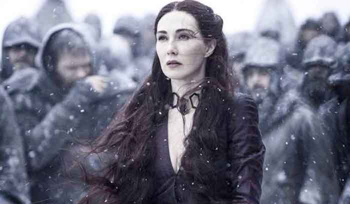 Melisandre