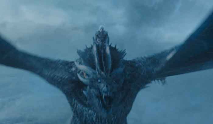 Todas las muertes de Juego de Tronos 8x03