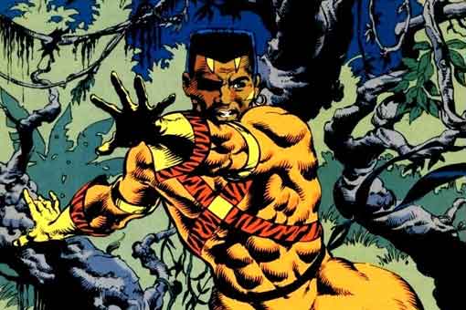 James Gunn usará a este personaje de DC para Escuadrón Sucida 2