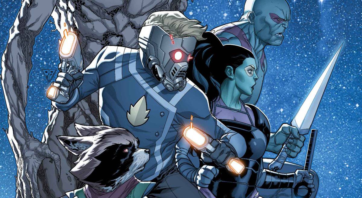 MARVEL Guerras del Infinito: Guardián Caído. Epílogo y prólogo. marvel guerras del infinito: guardián caído