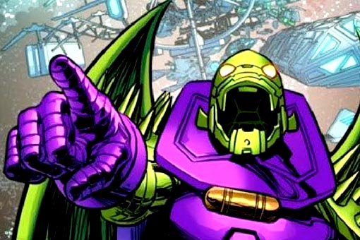 Aniquilación debería ser el próximo gran evento de las películas de Marvel