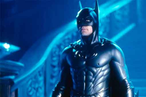 george clooney intentó convencer a ben affleck de no fuera batman