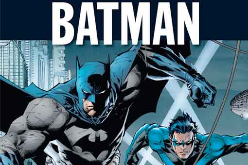 Tráiler de Batman: Silencio, nueva película de animación