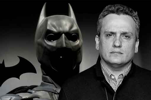 el director de vengadores: endgame quiere hacer una película de batman