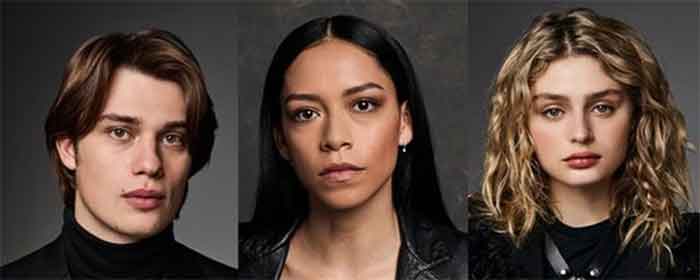 crítica de chambers: la nueva serie de netflix que te atrapará