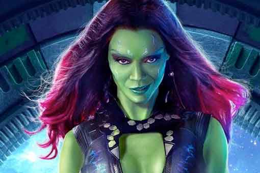 el destino de gamora después de vengadores: endgame