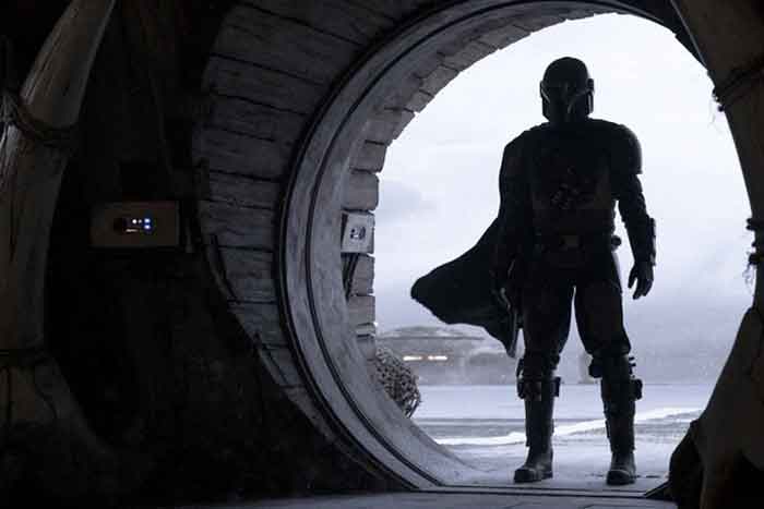 Disney+ ya prepara la segunda temporada de Star Wars: El Mandaloriano d23 disney+ quiere segunda temporada de star wars: el mandaloriano