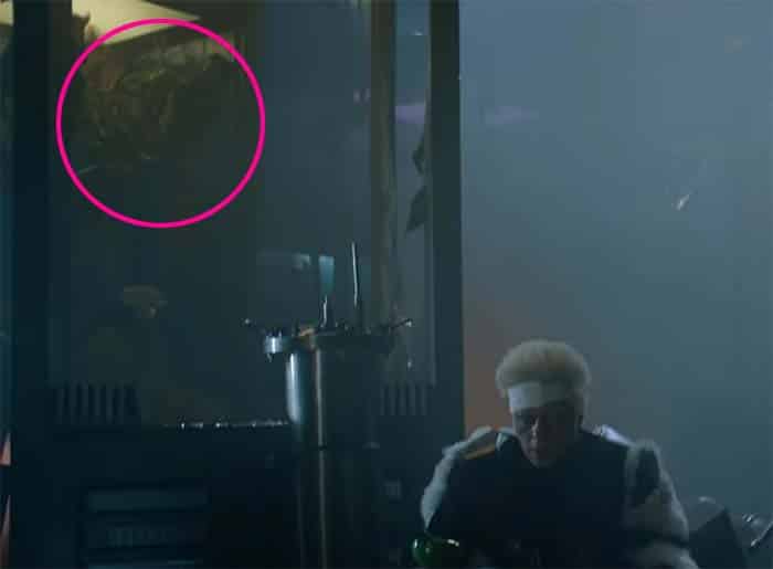 guardianes de la galaxia