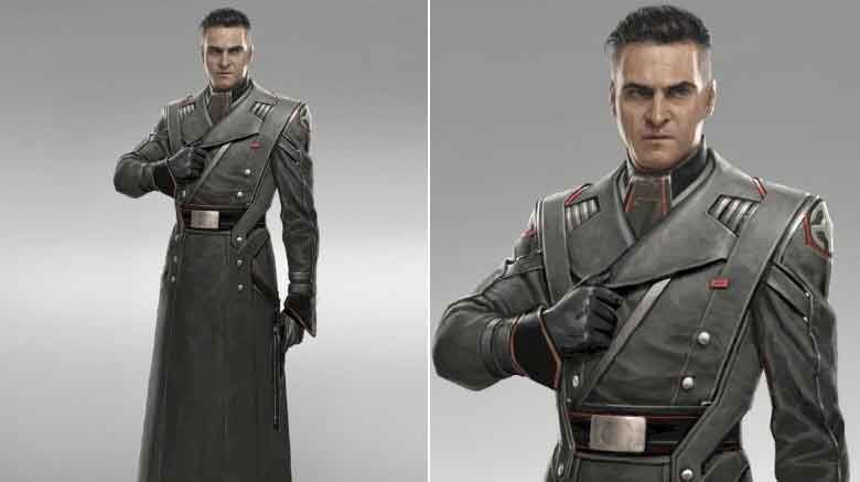 Joaquin Phoenix casi interpreta a un villano de Marvel Studios