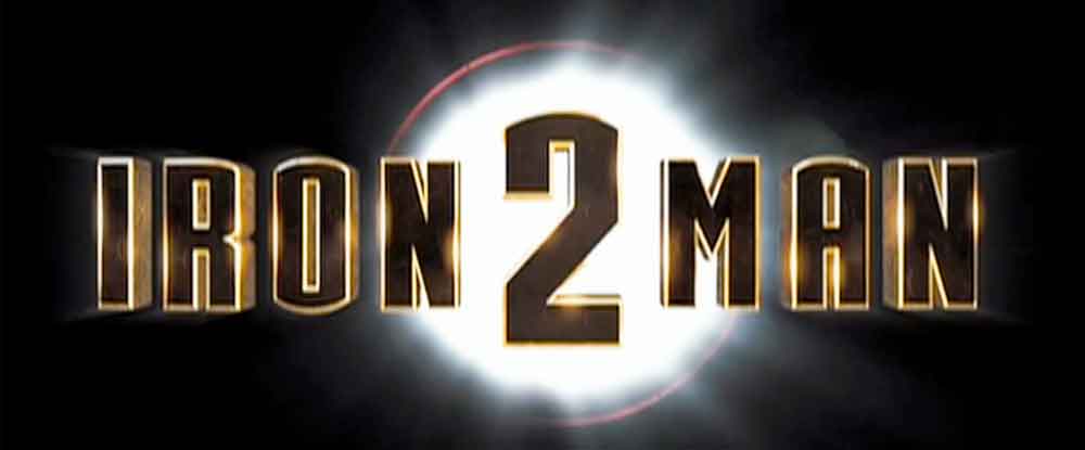nuevos pósters de iron man 2 y mucho más...
