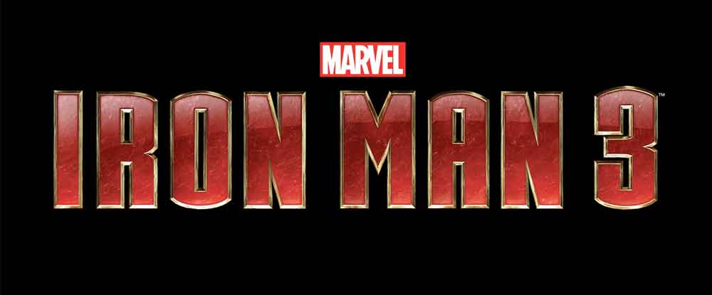 iron man 3