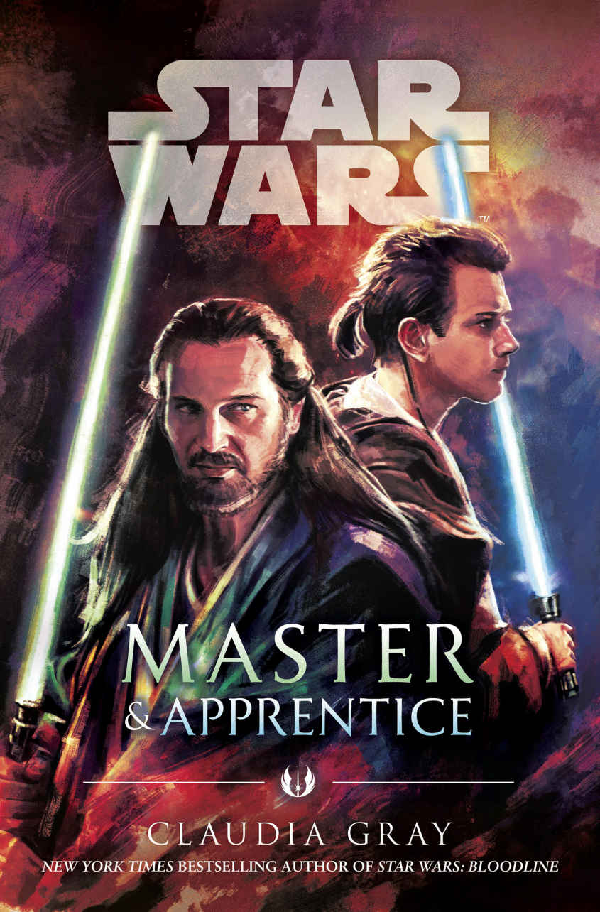 Star Wars: maestro y aprendiz