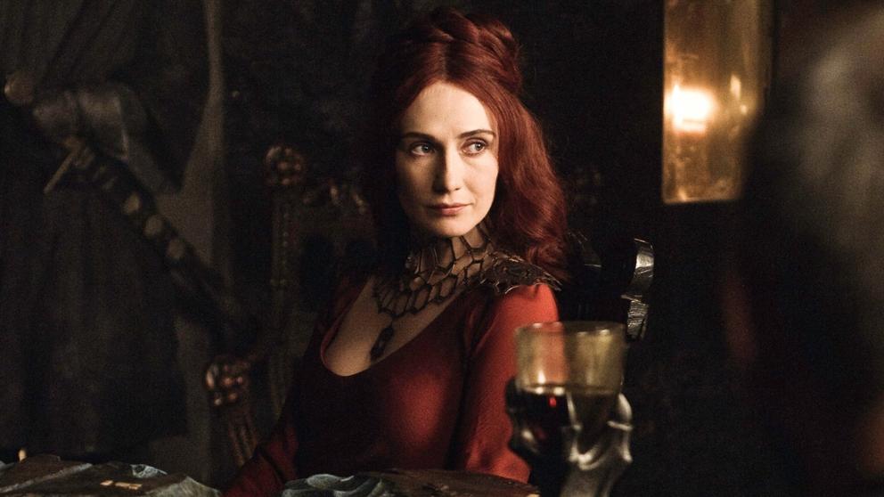 melisandre