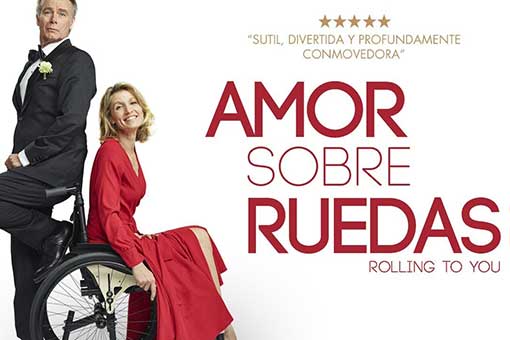 Sobre Ruedas: Análisis del Blu-Ray sobre ruedas: análisis del blu-ray