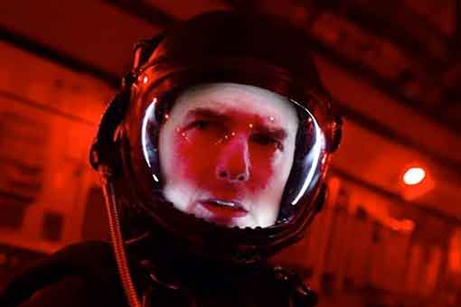 misión imposible 7: ¿veremos a tom cruise en la luna?