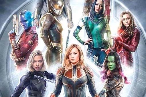 una vengadora casi interpreta a daenerys targaryen en juego de tronos