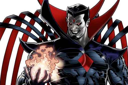 el mejor villano de los x-men también se ha convertido en el más grande