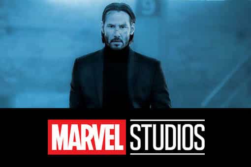 Keanu Reeves podría protagonizar la próxima gran película de Marvel