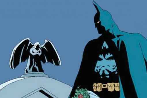 the batman: filtran la épica trama que tendrá la película