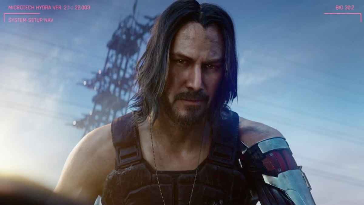 Podrás terminarte Cyberpunk 2077 sin matar a nadie