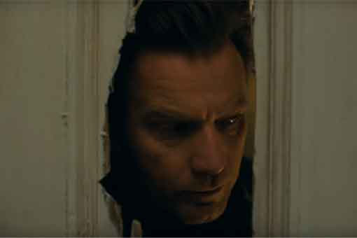 primer tráiler de doctor sueño, secuela de el resplandor