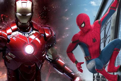 Todd McFarlane: Dejar las películas de Marvel es bueno para Spider-Man spider-man cambió a iron man y el futuro de las películas de marvel