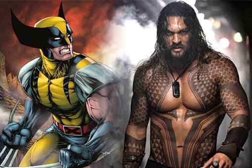 jason momoa quiere ser wolverine en las películas de marvel