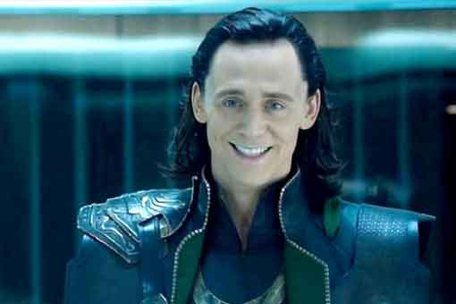 los vengadores tom hiddleston explica como consiguió el papel de loki
