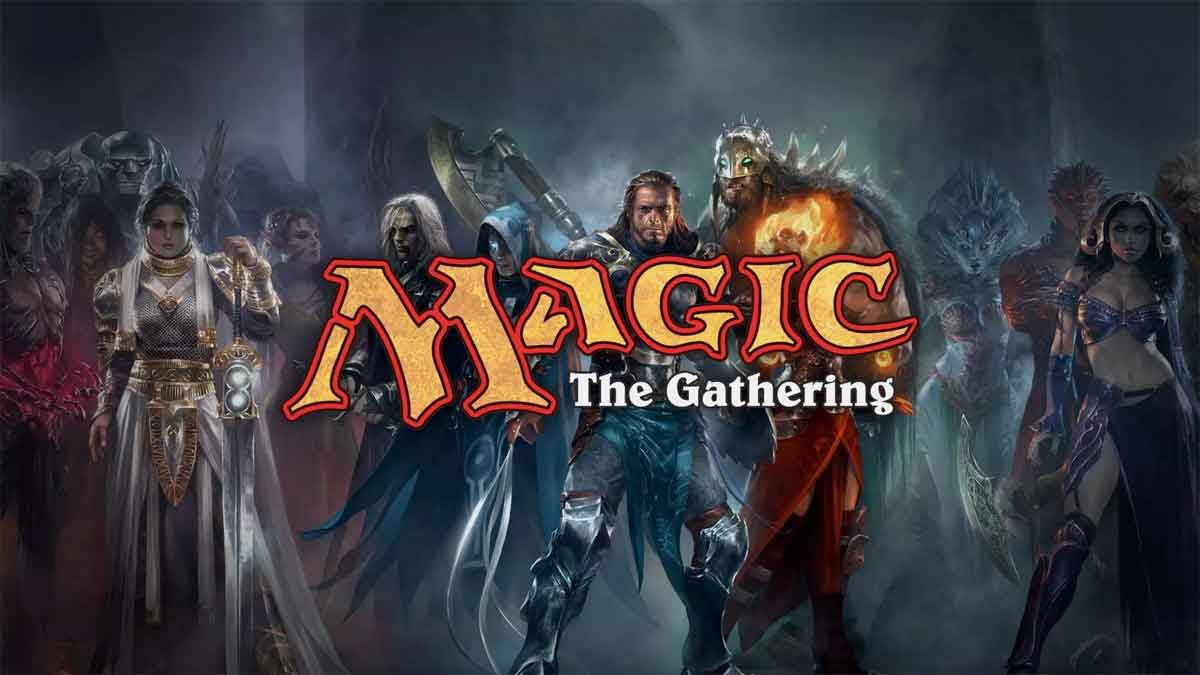 los directores de vengadores: endgame harán una serie sobre magic