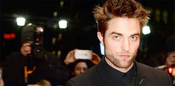 el motivo por el que robert pattinson se ha convertido en el nuevo batman