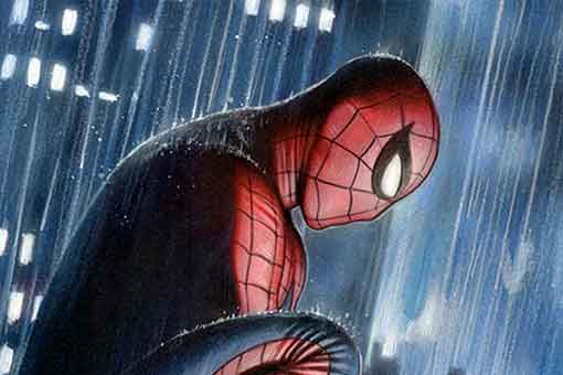 spider-man sufre otra desgarradora pérdida en war of the realms