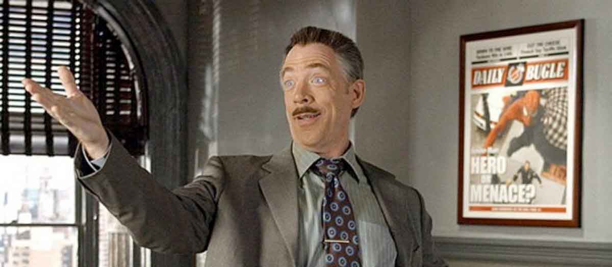 spider-man: lejos de casa tiene un cameo que te volverá loco (spoiler)