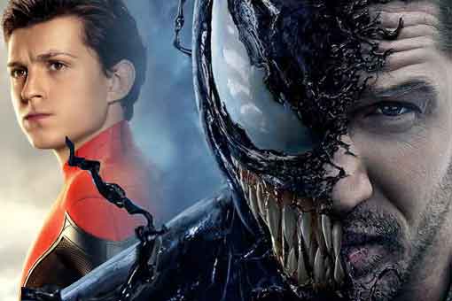 ¿habrá crossover entre venom y spider-man en el cine?