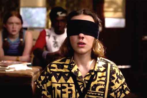 espectacular nuevo tráiler de stranger things temporada 3