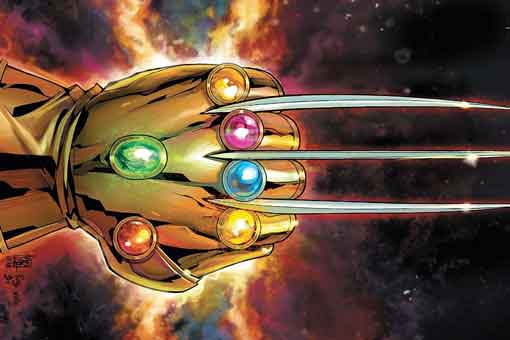 wolverine pierde una de las armas más poderosas del universo de marvel