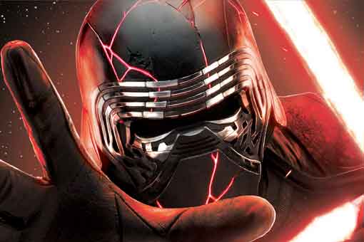 10 intensos rumores de star wars: el ascenso de skywalker